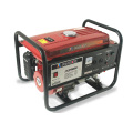 Home Power Portable Benzin Elektrisch / Recoil Generator Generator Set